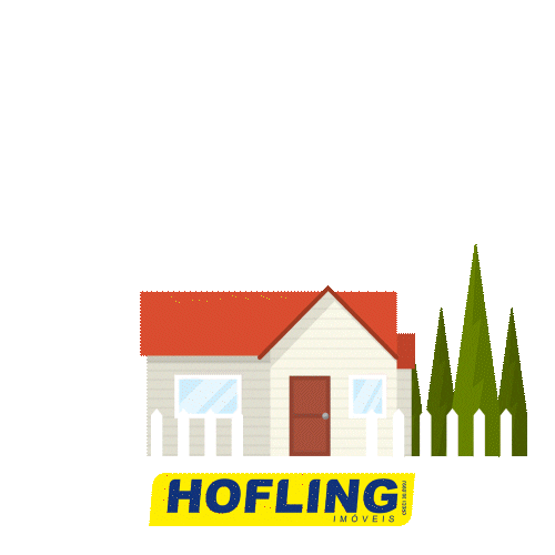 hofling Sticker