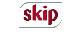 Bio Skip Sticker by Unilever Arg