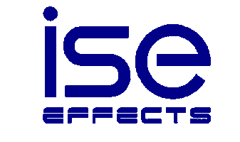 Ise12 Sticker by Iseeffects