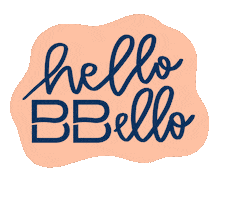 Nyar Balcsi Sticker by BB pezsgő & bor