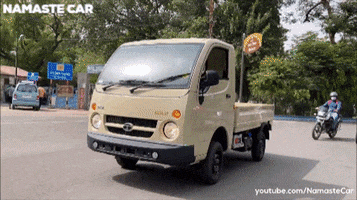 Driving Tata Motors GIF by Namaste Car