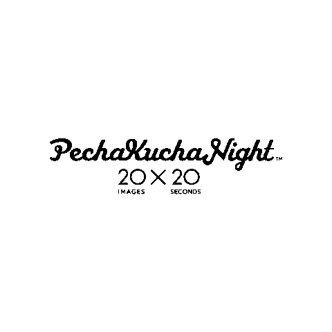 Pechakucha Pkn Sticker by Proper