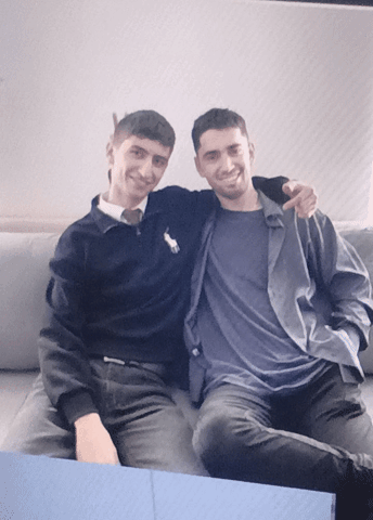 Ghost X GIF