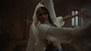 Altar Kehlani Dancing GIF by Kehlani