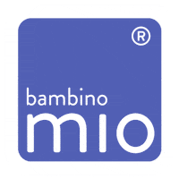 Logo Cloth Diapers GIF by Bambino Mio