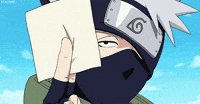 Featured image of post Naruto Wallpaper Gif Kakashi