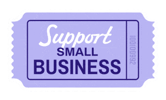 Shoplocal Buylocal Sticker by Nav