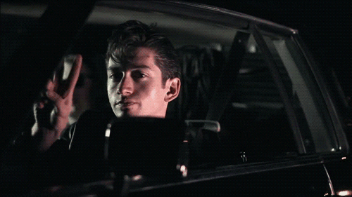 alex turner