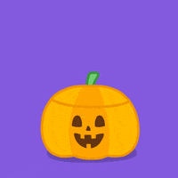 ArtStation - Halloween pixel animation