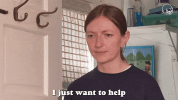 Assistance Help GIF by Eternal Family