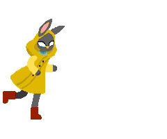 Animated Sticker