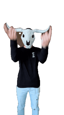 Project Zero One Clothing Sticker