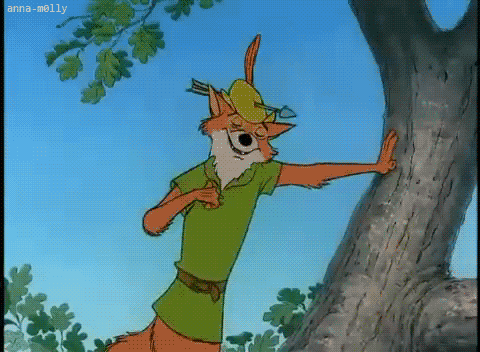 robin hood