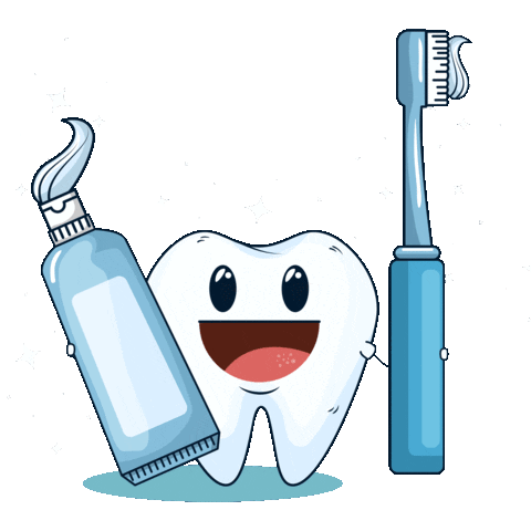 Cabrera Odonto Sticker