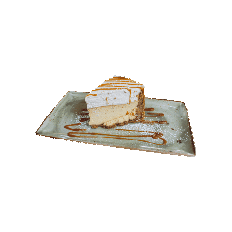 Comida Sticker by Lowlands Grand Cafés