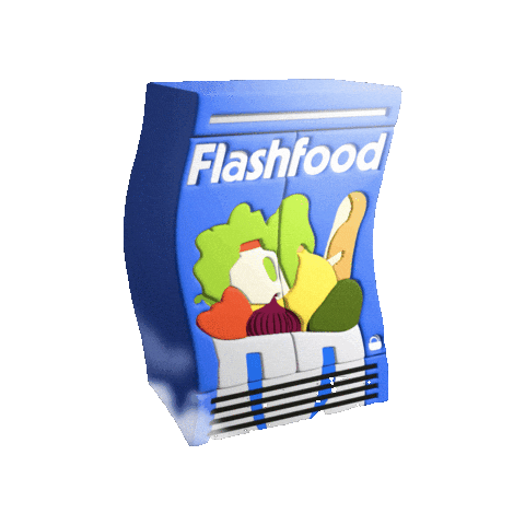 Sticker by Flashfood