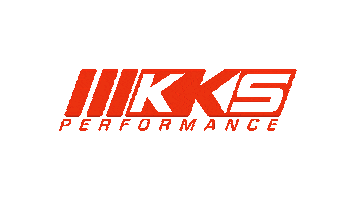 KKS-Performance Sticker