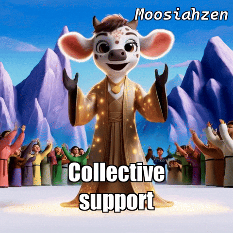 Support Love GIF by Moosiahzen