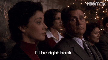 The West Wing Christmas GIF by Max