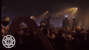 Cult Worship GIF by theeitchyo