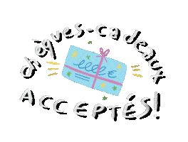 Pleincentre Sticker