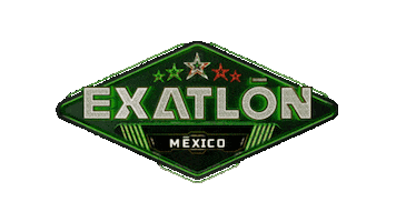 Exatlonmx Sticker by Acun Medya