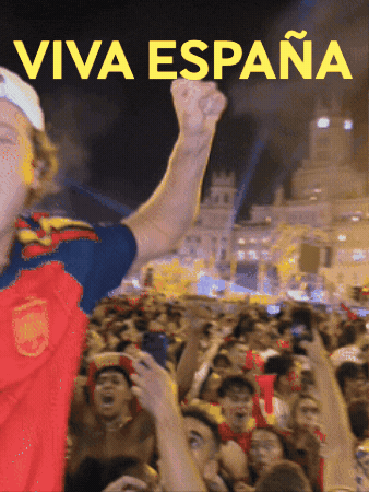 Spanish Spain GIF