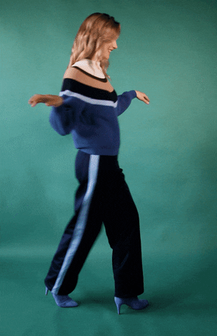 Dance Dancing GIF by 4funkyflavours