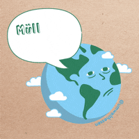 World Earth GIF by umwelthessen