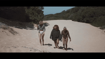 Trouble In Paradise Love GIF by Sony Music Africa