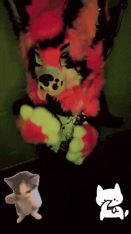 Punk Emo GIF