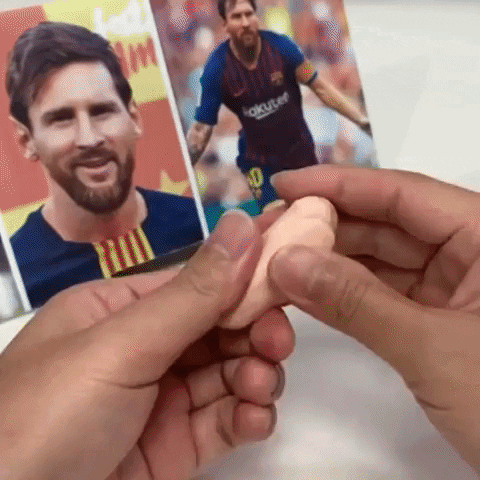 Bobblehead GIF