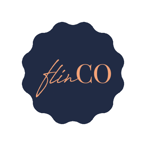 FlinCo Sticker