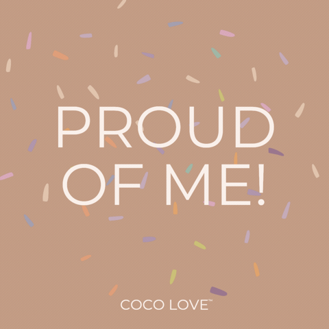 COCO LOVE GIF