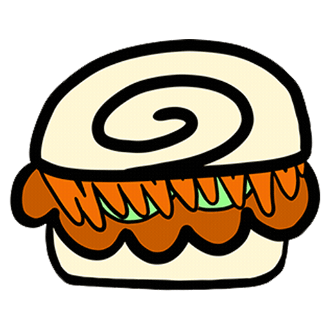 EKIBEN Sticker