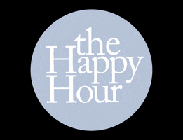 The Happy Hour GIF
