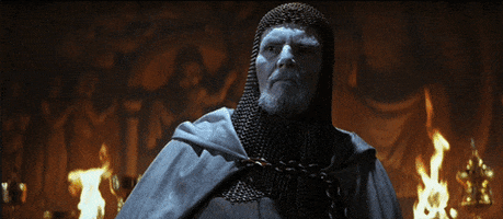 you have chosen wisely good choice GIF