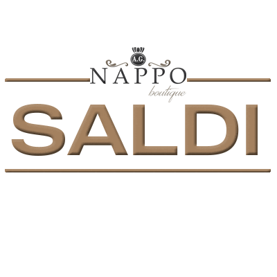 Nappo Boutique Sticker
