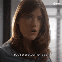 Angry Season 2 GIF by Dexter