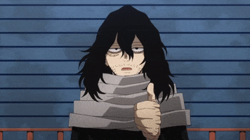 Bnha GIF