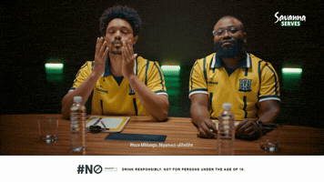Trevor Noah Comedy GIF by SavannaCider