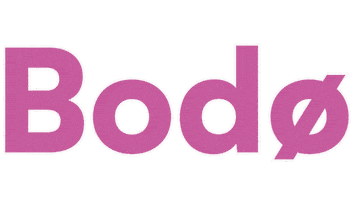 Salten Sticker by Visit Bodø