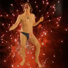 independence day summer GIF