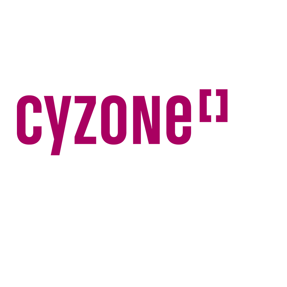 Sticker by CYZONE