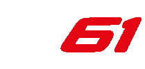 Performance61 Sticker