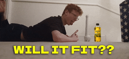 Oil GIF