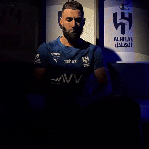 Karim Benzema GIF