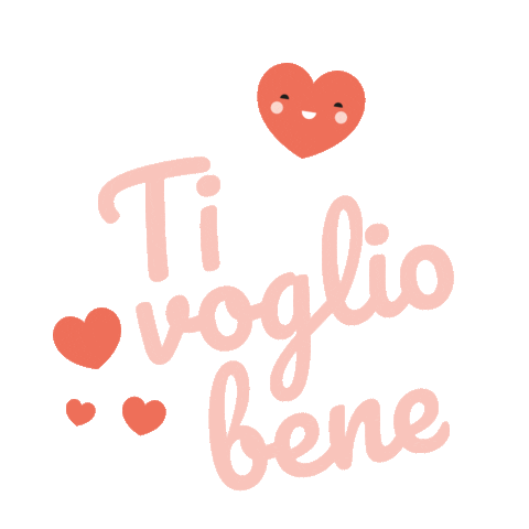 Valentines Day Love Sticker