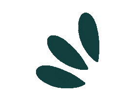 Flower Arrow Sticker