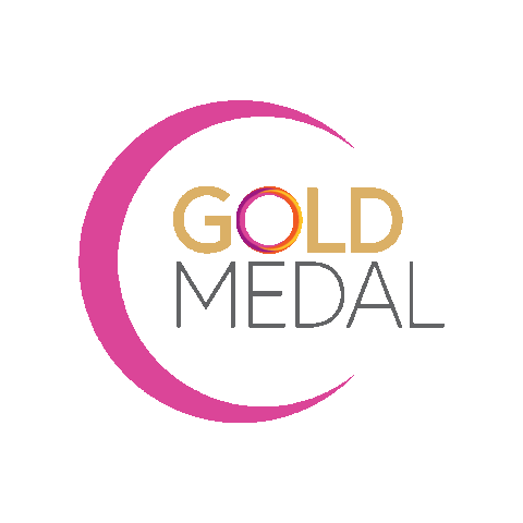 goldmedalagents Sticker
